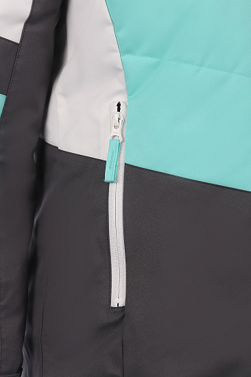 Костюм детский Phenix Pastel Blue Green - Фото 4 большая