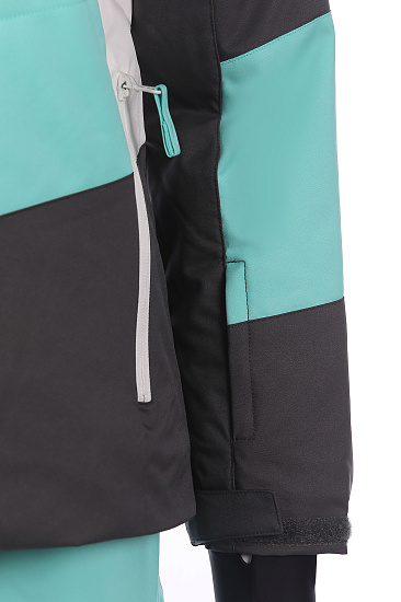 Костюм детский Phenix Pastel Blue Green - Фото 5 большая