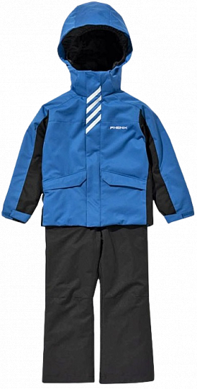Костюм детский Phenix Blizzard Two-Piece BL - Фото 1 большая