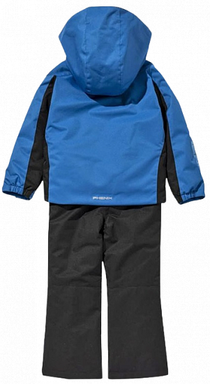 Костюм детский Phenix Blizzard Two-Piece BL - Фото 2 большая