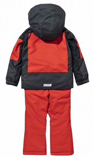 Костюм детский Phenix Kiska Two-Piece RD - Фото 2 большая