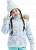 Костюм детский Phenix Jewel Two-Piece WT2 - Фото 6 малая