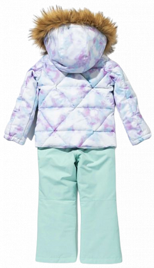 Костюм детский Phenix Jewel Two-Piece WT2 - Фото 2 большая