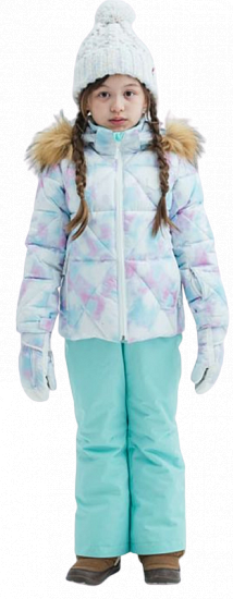 Костюм детский Phenix Jewel Two-Piece WT2 - Фото 3 большая