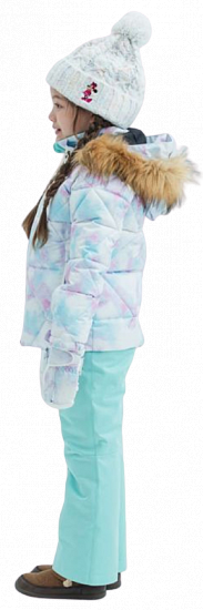Костюм детский Phenix Jewel Two-Piece WT2 - Фото 4 большая