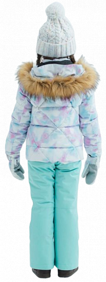 Костюм детский Phenix Jewel Two-Piece WT2 - Фото 5 большая