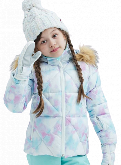 Костюм детский Phenix Jewel Two-Piece WT2 - Фото 6 большая