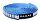 Петля страховочная Kailas ER501B 80см Sky Blue - Фото 2 малая
