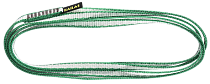 Петля страховочная Kailas ER501C 120см Green