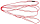 Петля страховочная Kailas ER501D 160см Red - Фото 1 малая