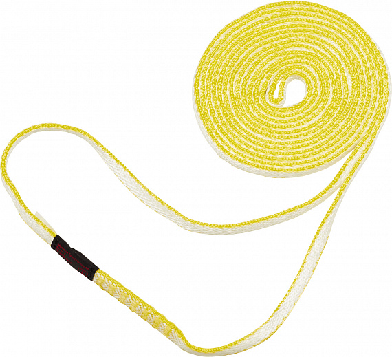 Петля Mammut Contact Sling 8.0 мм/180 см Yellow