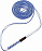 Петля Mammut Contact Sling 8мм/120см Blue - Фото 1 малая