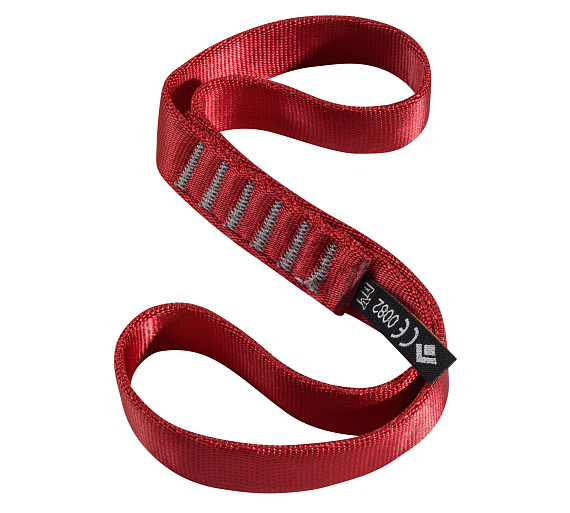 Петля Black Diamond Nylon Runner 18 мм/30 см - Фото 1 большая