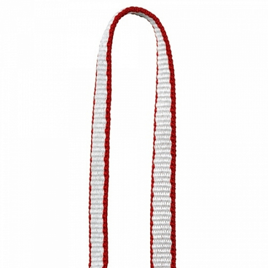 Петля Petzl St'Anneau 12 мм/120 см Red - Фото 1 большая