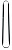 Петля Petzl Anneau 19 мм/120 см Black  - Фото 1 малая
