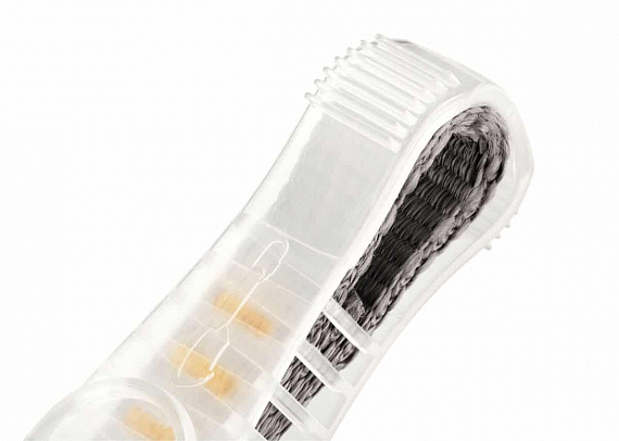 Набор оттяжек Petzl String Axess 12 см 10 шт - Фото 2 большая