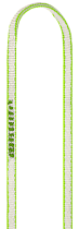 Петля Salewa Ortles Dyneema Green 8мм/60см
