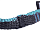 Петля Fixe Fosca Sling 8мм/60см Turquoise - Фото 6 малая