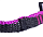 Петля Fixe Fosca Sling 8мм/120см Pink - Фото 6 малая