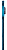 Петля Fixe Fosca Sling 10мм/50см Blue - Фото 1 малая