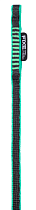 Петля Fixe Fosca Sling 10мм/65см Green