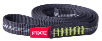 Петля Fixe Pa Sling 16мм/65см Anthracite/Green