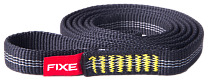 Петля Fixe Pa Sling 16мм/80см Anthracite/Yellow