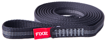 Петля Fixe Pa Sling 16мм/125см Anthracite/Grey