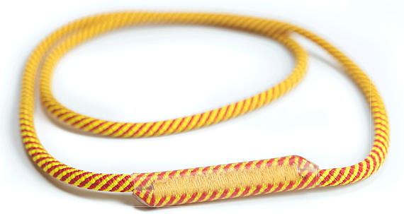 Петля динамическая Tendon MasterCord 7,8 мм/120 см - Фото 1 большая