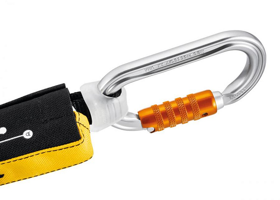 Фиксатор Petzl String Xl - Фото 2 большая