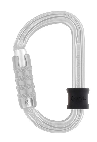 Фиксатор карабина Petzl Tanga - Фото 2 большая