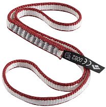 Петля Black Diamond Dynex Runner 10мм/30см Red