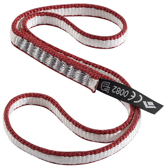 Петля Black Diamond Dynex Runner 10мм/30см Red - Фото 1 большая