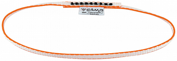 Петля C.A.M.P. Express Dyneema Runner 8,5мм/30см - Фото 1 большая