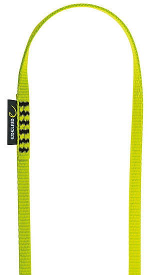 Петля Edelrid Tech Web Schlinge 12мм/60см Oasis - Фото 1 большая