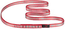 Петля Mammut Tubular Sling 16мм/60см Red