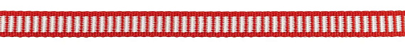 Петля Mammut Tubular Sling 16мм/60см Red - Фото 2 большая