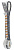 Оттяжка C.A.M.P. Sling Stop KS Dyneema 12см - Фото 2 малая