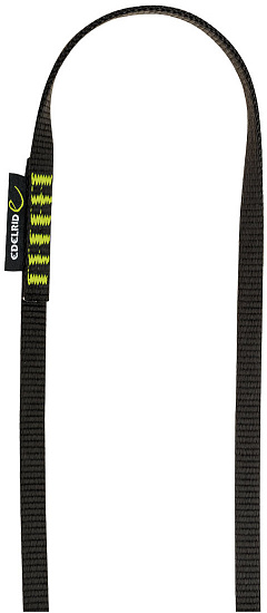 Петля Edelrid Tech Web 12мм/30см Night - Фото 1 большая
