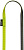 Петля Edelrid Tubular 16мм/60см Slate/Oasis - Фото 1 малая