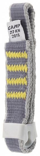 Оттяжка Camp Sling Stop Wide KS 25мм/11см - Фото 1 большая