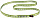 Петля Mammut Tubular Sling 16 мм/80 см Green - Фото 1 малая