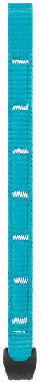 Оттяжка Petzl Axess 16 мм/25 см - Фото 1 большая