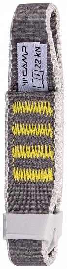 Оттяжка C.A.M.P. Sling Stop Wide KS 12см - Фото 1 большая