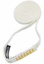 Петля Petzl Pur'Anneau 10 мм/60 см White/Yellow