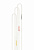 Петля Petzl Pur'Anneau 10 мм/60 см White/Yellow - Фото 3 малая