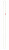 Петля Petzl Pur'Anneau 10 мм/120 см White/Red - Фото 3 малая