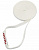 Петля Petzl Pur'Anneau 10 мм/120 см White/Red - Фото 1 малая