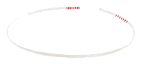 Петля Mammut Alpine Trad Sling 120см White