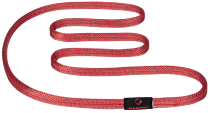 Петля Mammut Magic Sling 12мм/60см Red